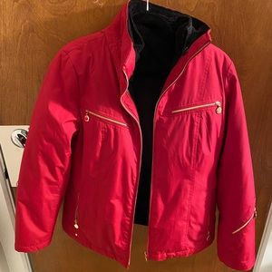 Calvin Klein Winter Coat